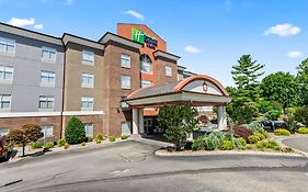 Holiday Inn Express & Suites Wytheville By Ihg