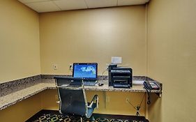 Holiday Inn Express & Suites Wytheville By Ihg